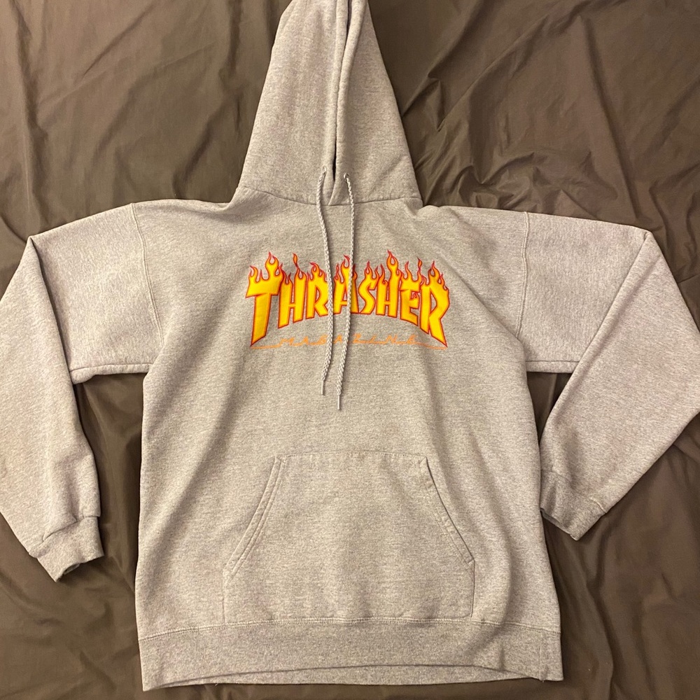 Thrasher Hoodie